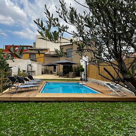 L'Angolo Degli Aromi Ragusa Luaran gambar